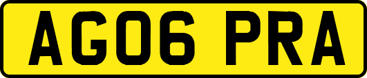 AG06PRA