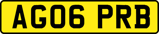 AG06PRB