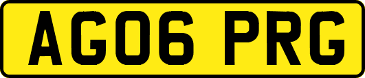 AG06PRG