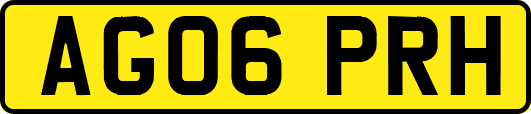 AG06PRH