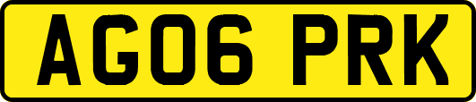 AG06PRK