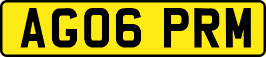 AG06PRM