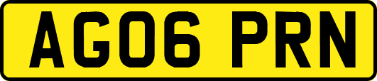 AG06PRN