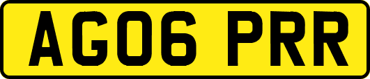 AG06PRR