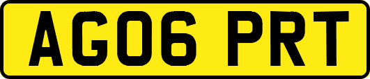 AG06PRT