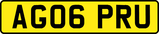 AG06PRU