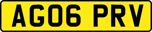 AG06PRV