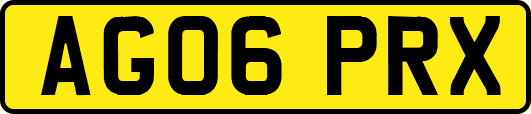 AG06PRX
