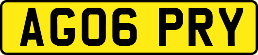 AG06PRY