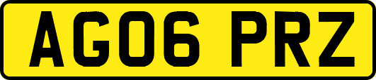 AG06PRZ