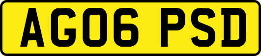 AG06PSD