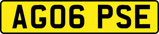 AG06PSE