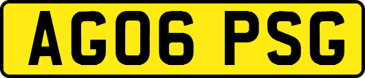 AG06PSG