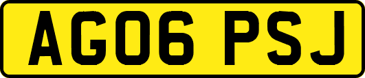 AG06PSJ