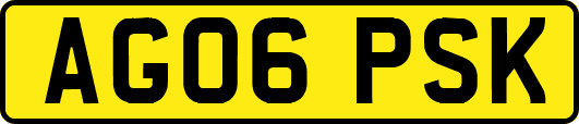 AG06PSK