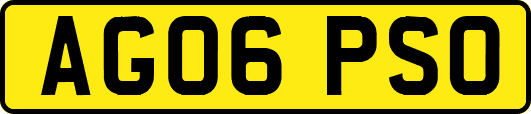 AG06PSO