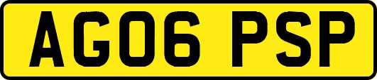 AG06PSP
