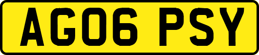 AG06PSY