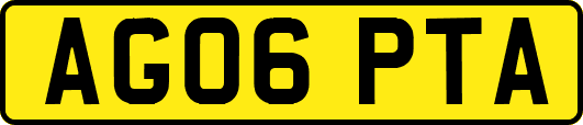 AG06PTA