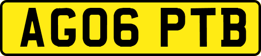 AG06PTB