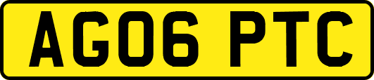 AG06PTC
