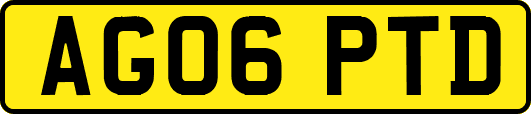 AG06PTD