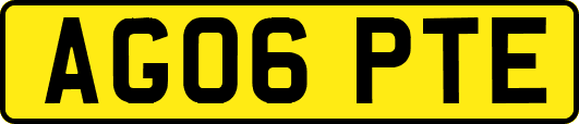 AG06PTE