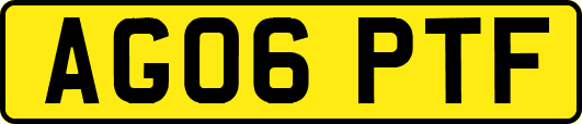 AG06PTF