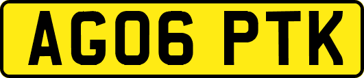 AG06PTK