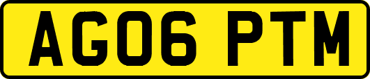 AG06PTM