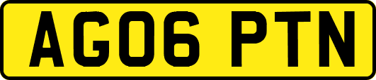 AG06PTN
