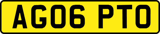 AG06PTO