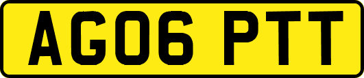 AG06PTT