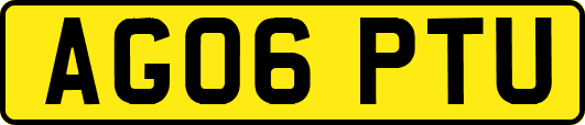 AG06PTU