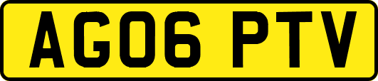 AG06PTV