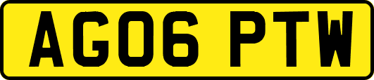 AG06PTW
