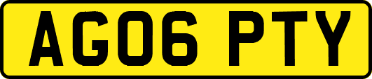 AG06PTY