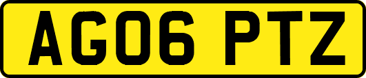 AG06PTZ