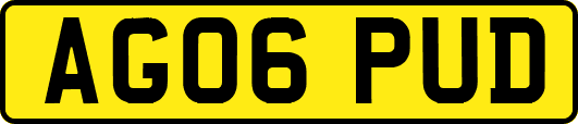 AG06PUD