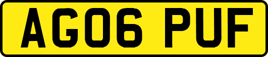AG06PUF