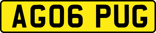 AG06PUG
