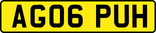 AG06PUH