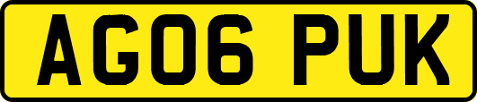 AG06PUK