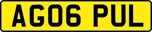 AG06PUL