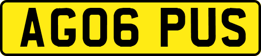 AG06PUS