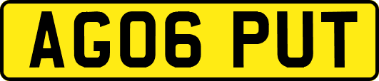 AG06PUT