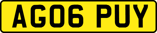 AG06PUY