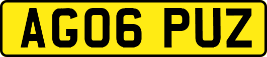 AG06PUZ