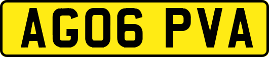 AG06PVA