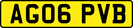 AG06PVB